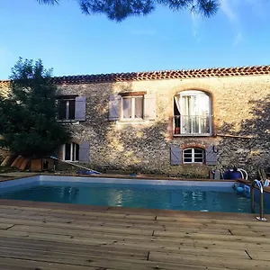 Le Wigwam Du Fassac Tente de luxe Saint-Julien-du-Puy