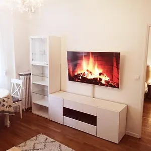 Cosy Auteuil Appartement Paris