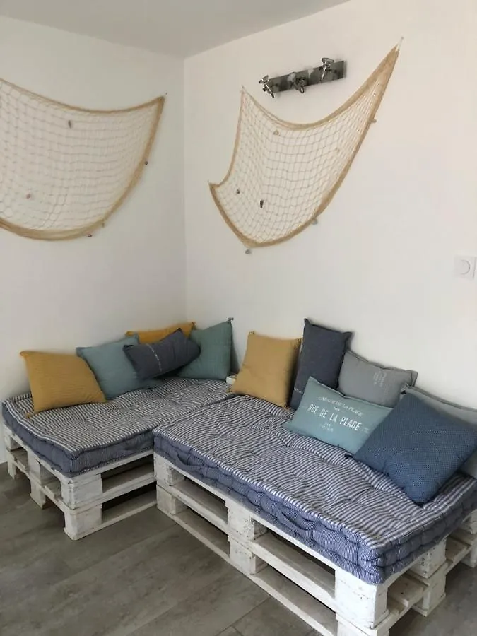 Appartamento Villa Maxima Sunset Sainte-Maxime