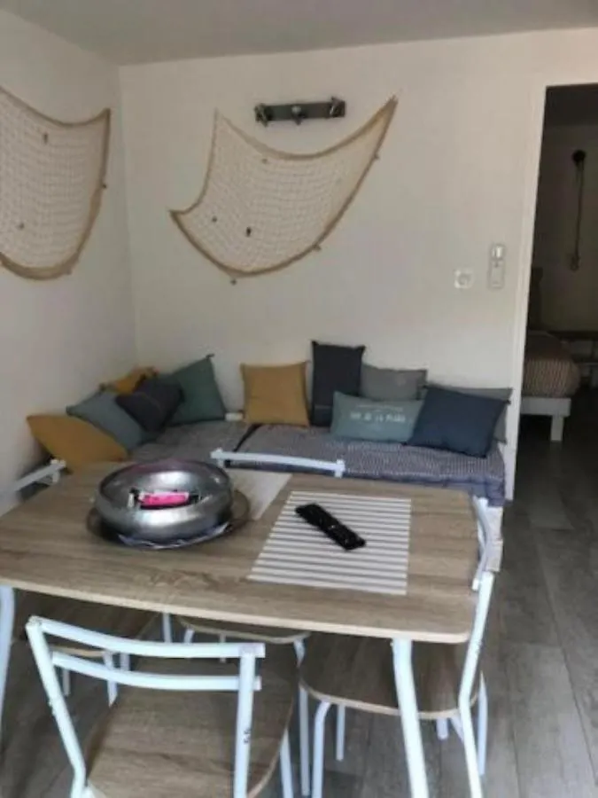 Appartamento Villa Maxima Sunset Sainte-Maxime