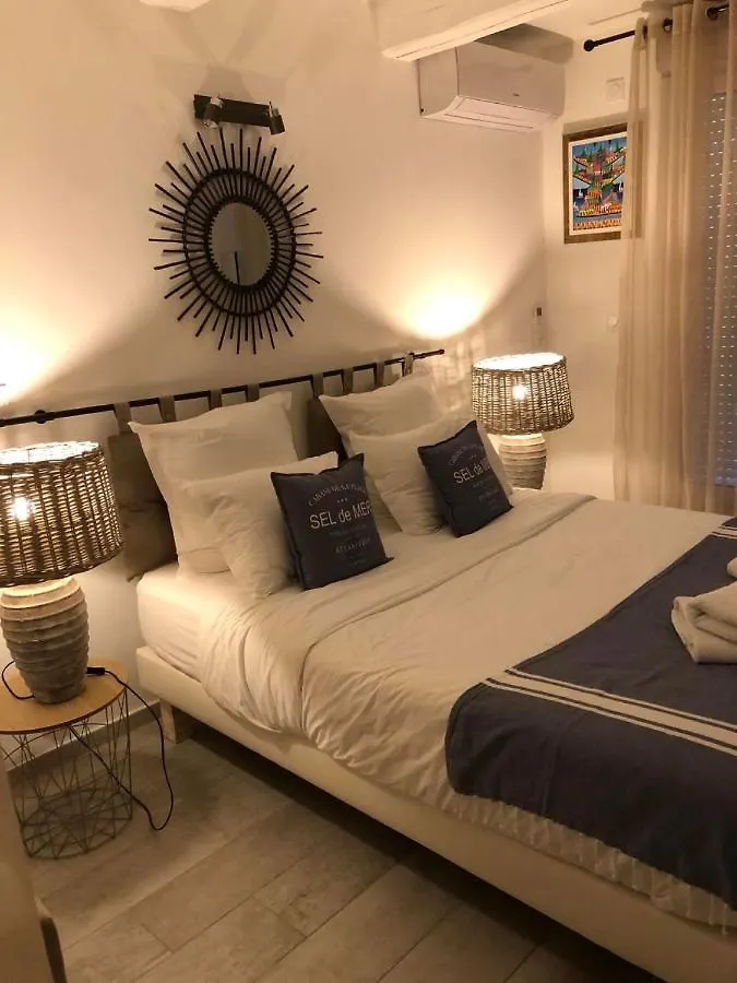 Maxima Sunset Apartment Sainte-Maxime
