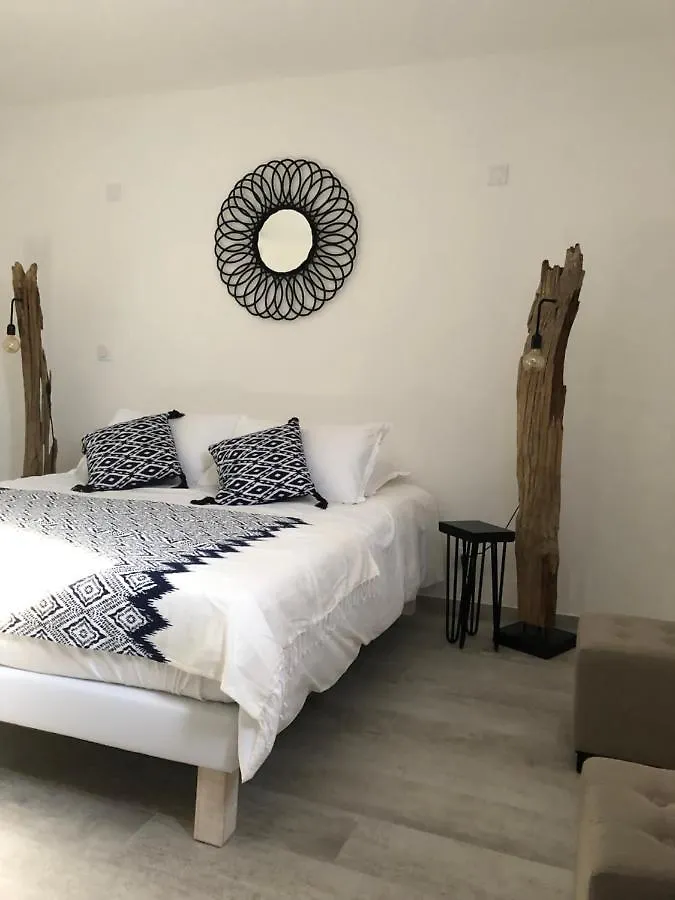 Villa Maxima Sunset Sainte-Maxime Appartamento