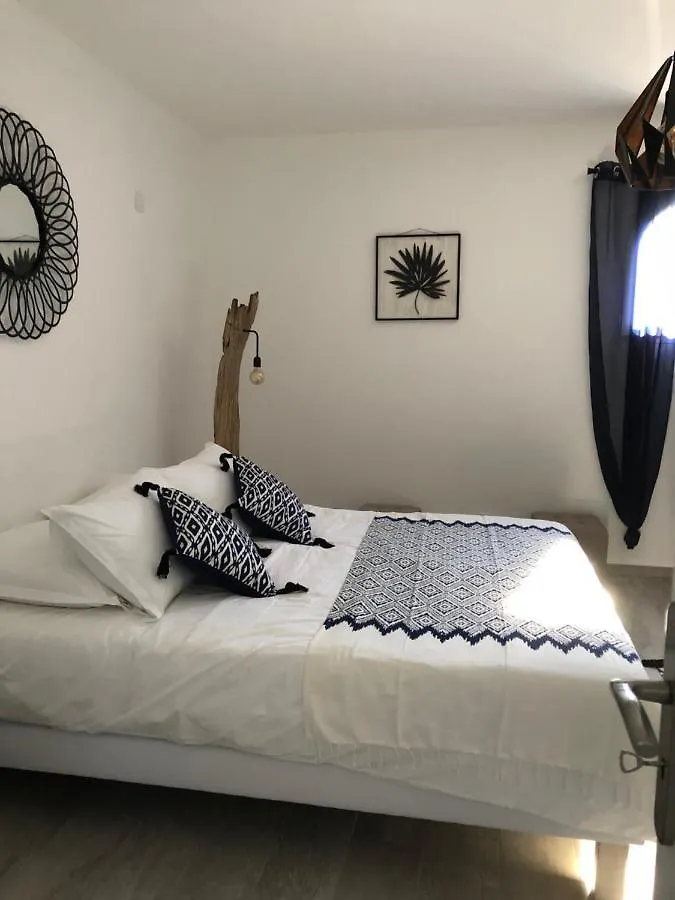 Appartamento Villa Maxima Sunset Sainte-Maxime